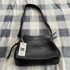 Radley London Black Shoulder Bag